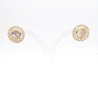 PENDIENTES PLATA