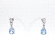 PENDIENTES PLATA