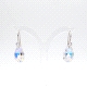 PENDIENTES PLATA