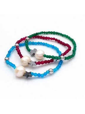 PULSERAS PERLAS NP71722