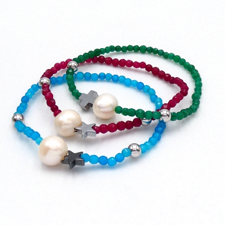 PULSERAS PERLAS NP71722