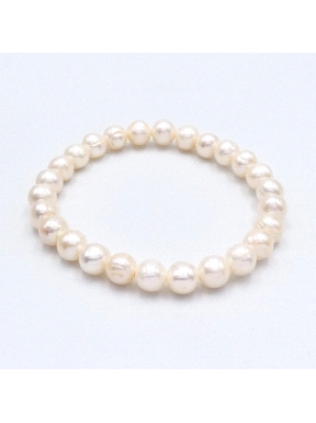PULSERAS PERLAS NPS/RF