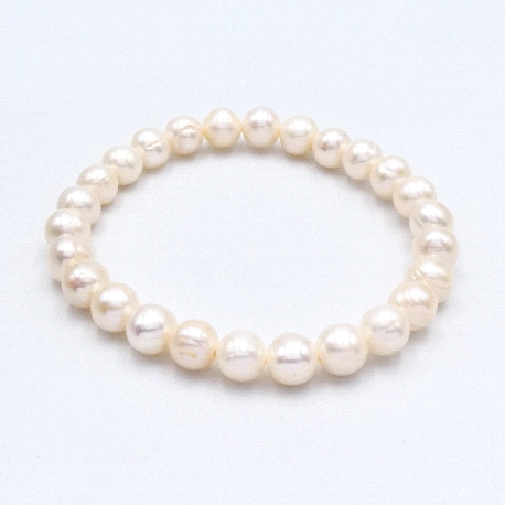 PULSERAS PERLAS NPS/RF