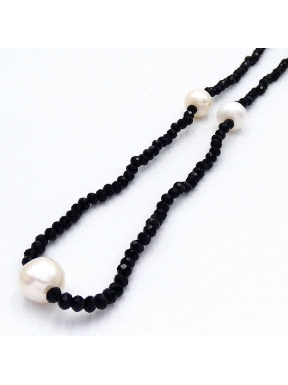 COLLAR PERLAS NPS/R