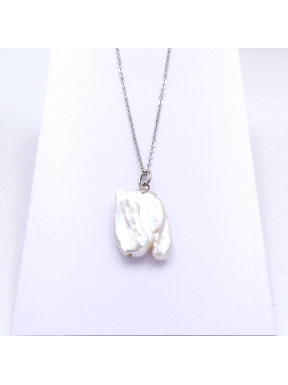 COLLAR PERLAS NP71148