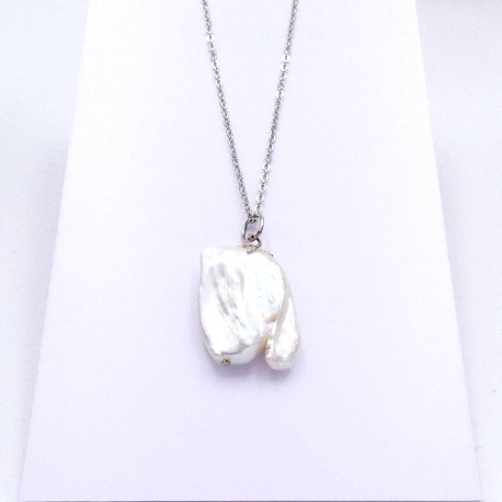 COLLAR PERLAS NP71148