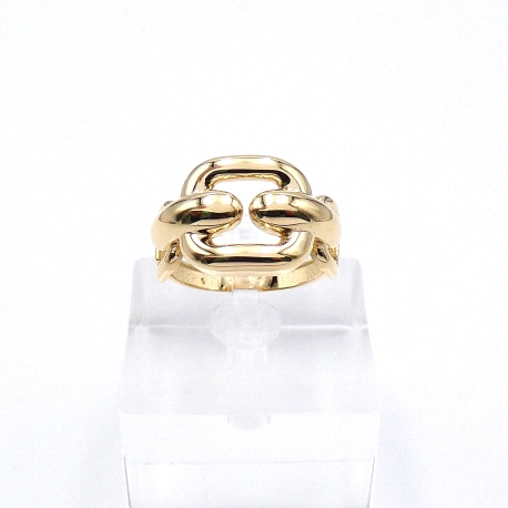 SORTIJAS ORO