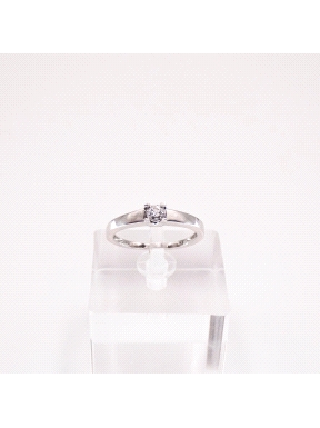 SORTIJAS BTES 0,10KT