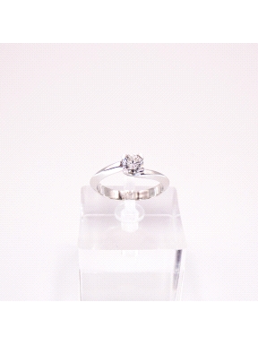 SORTIJAS BTES  0,51KT