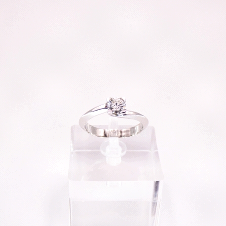 SORTIJAS BTES  0,51KT