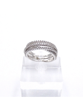 SORTIJAS ORO 750MLS SU20200866