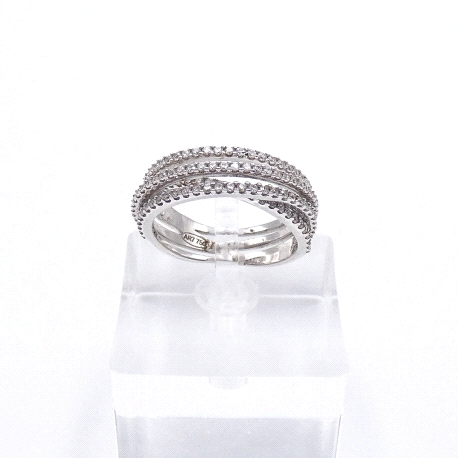 SORTIJAS ORO 750MLS SU20200866