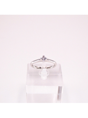 SORTIJAS BTES 0,10KT