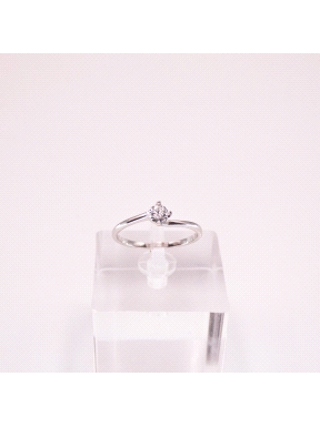 SORTIJAS BTES 0,20KT