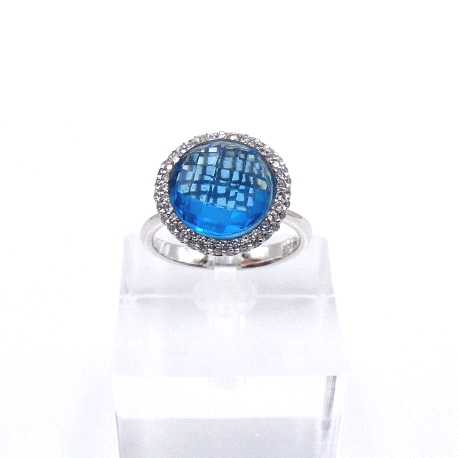 SORTIJAS ORO 750MLS SU49900009