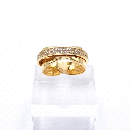 SORTIJAS ORO 750MLS SU49500013