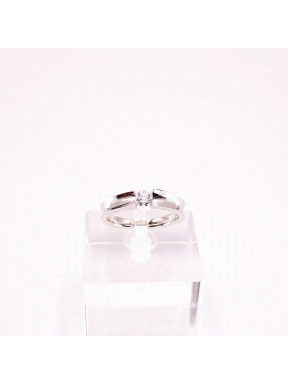 SORTIJAS BTES, 0,20KT