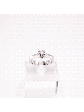 SORTIJAS BTES 0,51KT