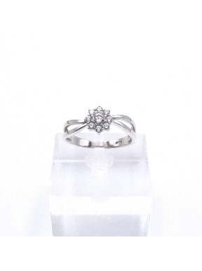 SORTIJAS ORO 750MLS SU33900224