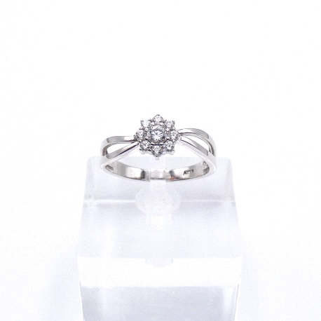 SORTIJAS ORO 750MLS SU33900224