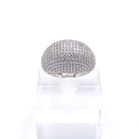 SORTIJAS ORO 750MLS SU47300007