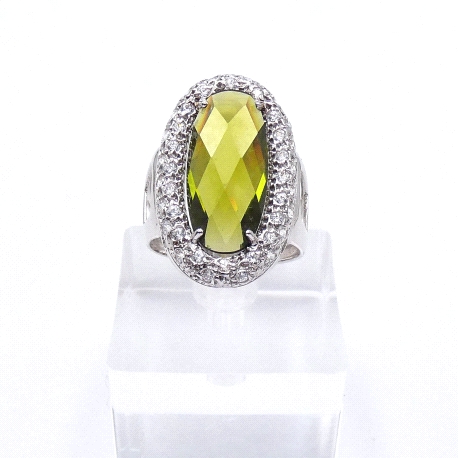 SORTIJAS ORO 750MLS ALFE2545