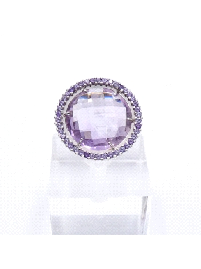 SORTIJAS ORO 750 MLS