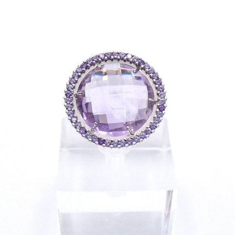 SORTIJAS ORO 750 MLS