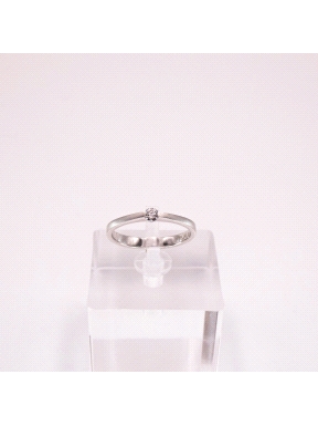 SORTIJAS BTES 0,10KT