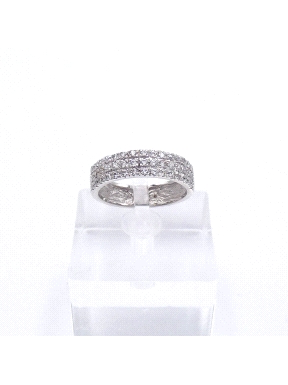 SORTIJAS ORO 750MLS ZM2900