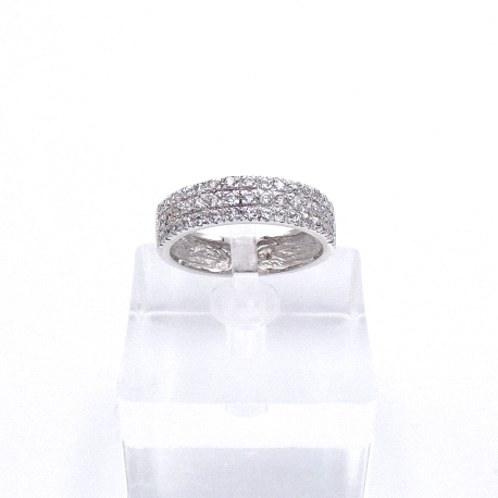 SORTIJAS ORO 750MLS ZM2900