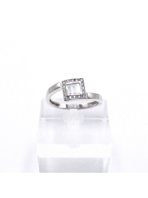 SORTIJAS ORO 750MLS ZM2511