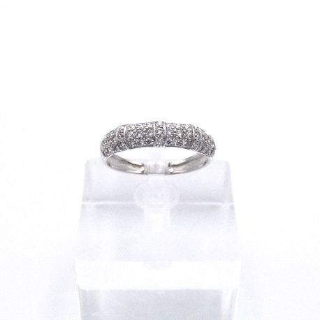 SORTIJAS ORO 750MLS ZM3039