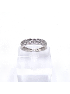 SORTIJAS ORO 750MLS ZM2332