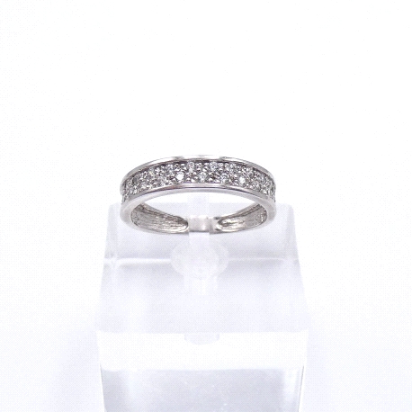 SORTIJAS ORO 750MLS ZM2332