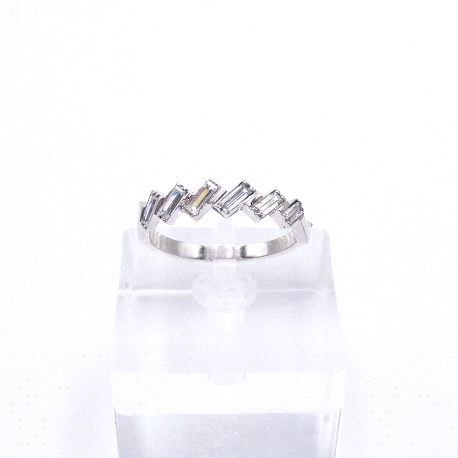 SORTIJAS ORO 750MLS ZM1954