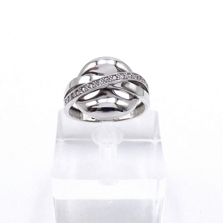 SORTIJAS ORO 750 MLS ALPA8935