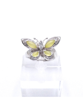 SORTIJAS ORO 750MLS ALOR540OR0013