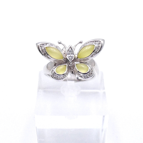 SORTIJAS ORO 750MLS ALOR540OR0013