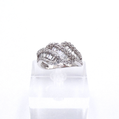 SORTIJAS ORO 750MLS ALSU2930020