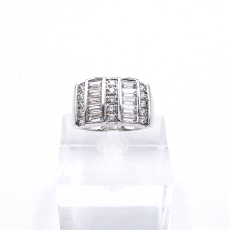 SORTIJAS ORO 750MLS ALRT9709