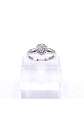 SORTIJAS ORO 750MLS ALEP8737