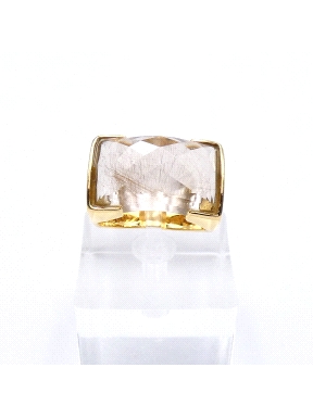 SORTIJAS ORO 750 MLS ALOR581