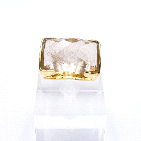 SORTIJAS ORO 750 MLS ALOR581