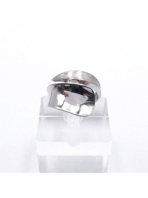 SORTIJAS ORO 750 MLS ALPA8127