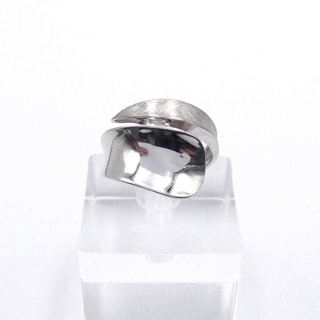 SORTIJAS ORO 750 MLS ALPA8127