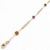 PULSERAS ORO