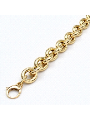 PULSERAS ORO 750MLS SU45801095