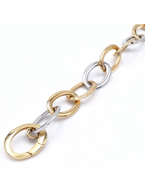 PULSERAS ORO 750MLS SU37000097