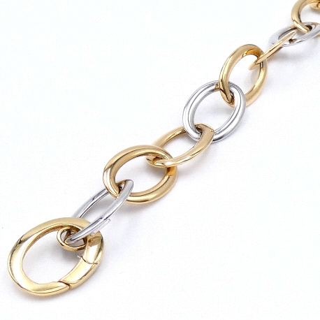 PULSERAS ORO 750MLS SU37000097